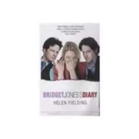 Couverture du produit · Bridget Jones's Diary