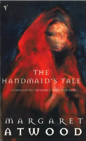 Couverture du produit · The Handmaid's Tale