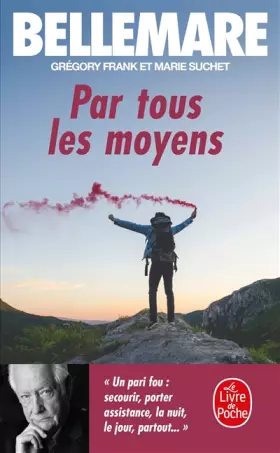 Couverture du produit · Par tous les moyens