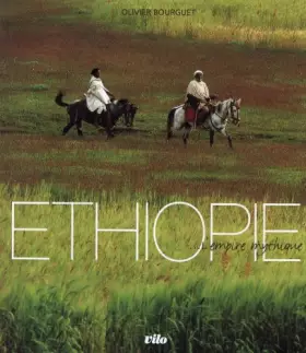 Couverture du produit · Ethiopie. : L'Empire mythique