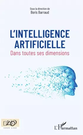 Couverture du produit · L'intelligence artificielle: Dans toutes ses dimensions