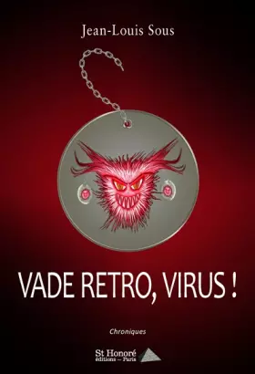 Couverture du produit · VADE RÉTRO VIRUS