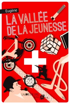 Couverture du produit · La vallée de la jeunesse