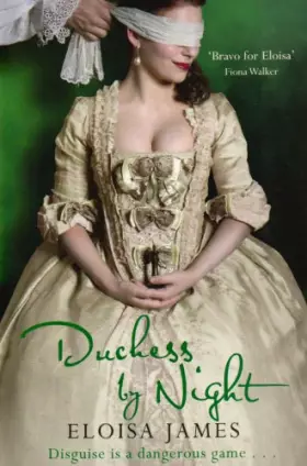 Couverture du produit · Duchess By Night