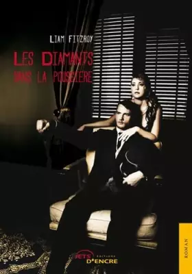 Couverture du produit · Les Diamants dans la poussière