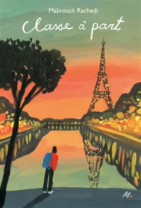 Couverture du produit · Classe à part