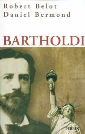 Couverture du produit · Bartholdi
