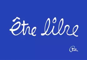 Couverture du produit · Ben. Être libre