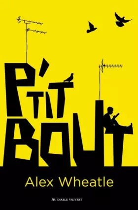 Couverture du produit · P'tit bout