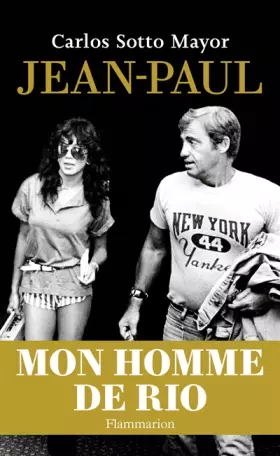 Couverture du produit · Jean-Paul: Mon homme de Rio