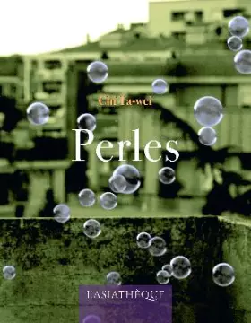 Couverture du produit · Perles