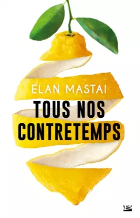 Couverture du produit · Tous nos contretemps