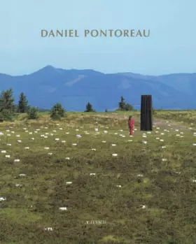 Couverture du produit · Daniel Pontoreau