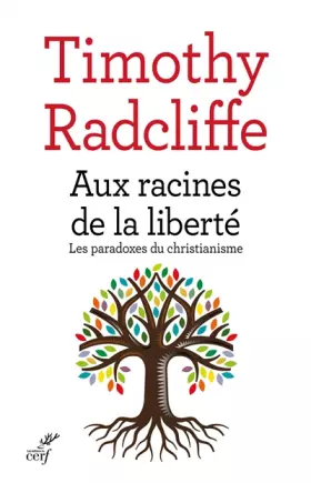 Couverture du produit · Aux racines de la liberté