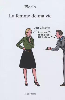 Couverture du produit · La Femme de ma vie