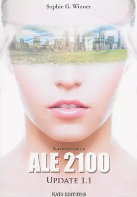 Couverture du produit · ALE 2100 - Update 1.1