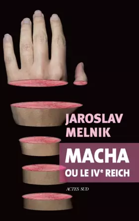 Couverture du produit · Macha ou le IVe Reich