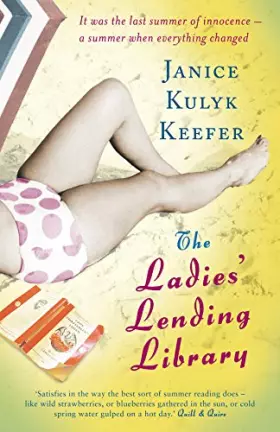 Couverture du produit · The Ladies' Lending Library