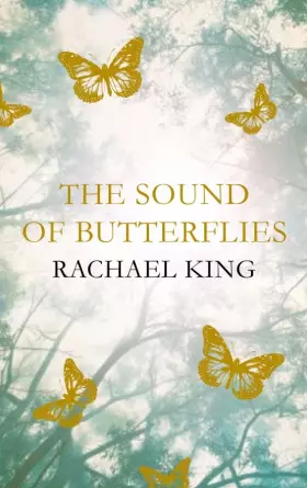Couverture du produit · The Sound of Butterflies