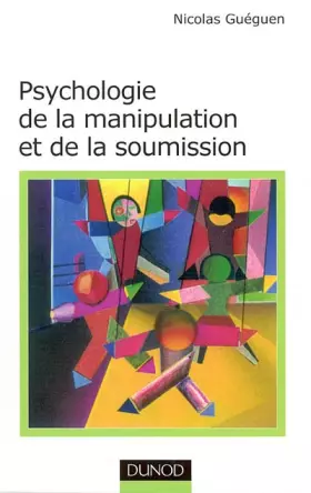 Couverture du produit · Psychologie de la manipulation et de la soumission