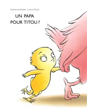 Couverture du produit · UN PAPA POUR TITOU ?