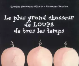 Couverture du produit · Le plus grand chasseur de Loups de tous les temps