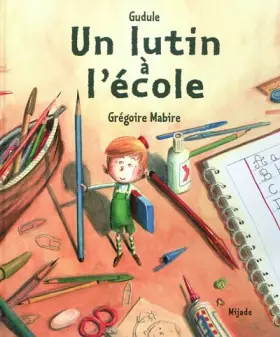 Couverture du produit · lutin a l ecole (0)