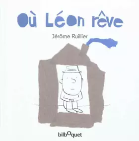 Couverture du produit · Où Leon rêve