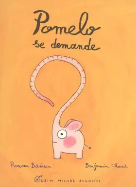 Couverture du produit · Pomelo se demande