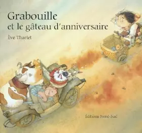Couverture du produit · Grabouille et le Gâteau d'anniversaire