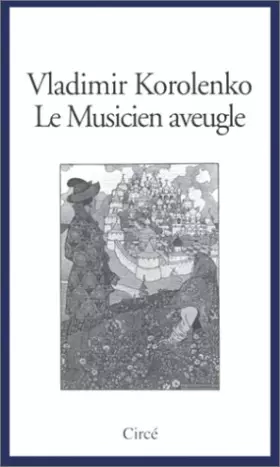 Couverture du produit · Le Musicien aveugle