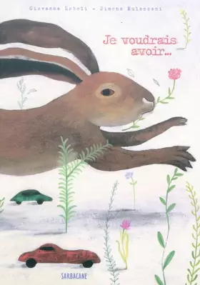 Couverture du produit · Je voudrais avoir...