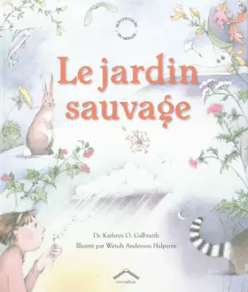 Couverture du produit · Le jardin sauvage