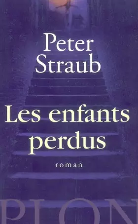 Couverture du produit · ENFANTS PERDUS