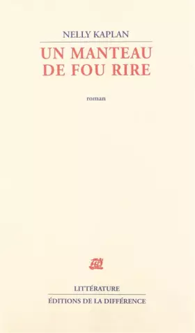 Couverture du produit · Un manteau de fou rire