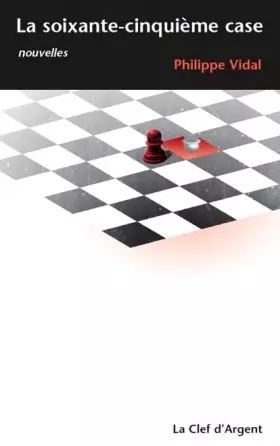 Couverture du produit · La soixante-cinquième case