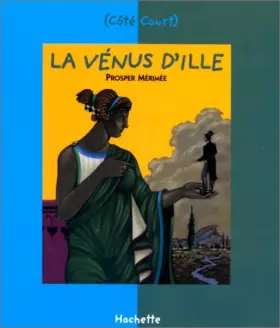 Couverture du produit · La Vénus d'Ille