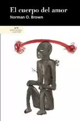 Couverture du produit · El cuerpo del amor (Los ojos fértiles)