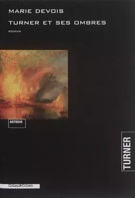 Couverture du produit · Turner et ses ombres