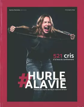 Couverture du produit · HURLEALAVIE