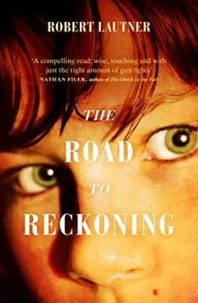 Couverture du produit · Road to Reckoning