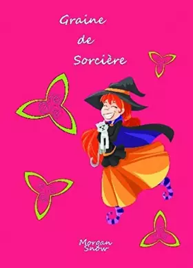 Couverture du produit · Graine de Sorcière