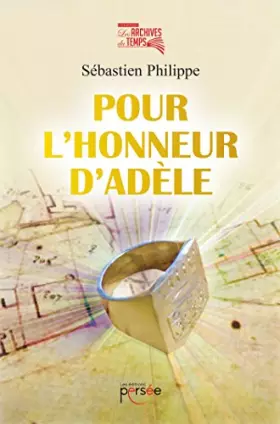 Couverture du produit · POUR L HONNEUR D ADELE