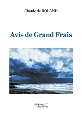 Couverture du produit · Avis de Grand Frais