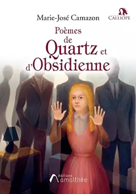Couverture du produit · Poèmes de Quartz et d'Obsidienne