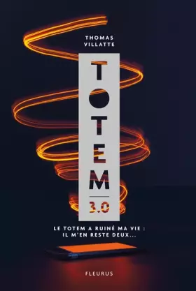 Couverture du produit · Totem - Tome 3 - Totem 3.0