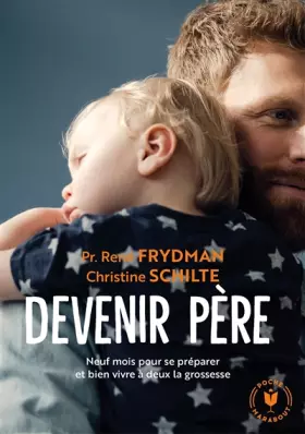 Couverture du produit · Devenir père