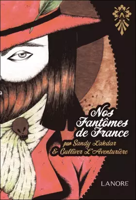 Couverture du produit · Nos fantômes de France