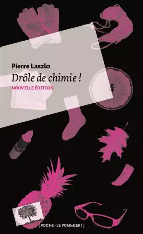 Couverture du produit · Drole de Chimie