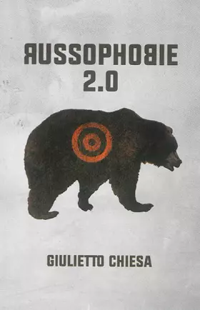Couverture du produit · Russophobie 2.0